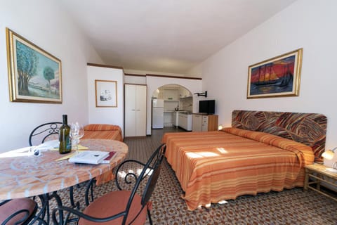 Gavila's Residenza Turistico Alberghiera Apartment hotel in Tuscany