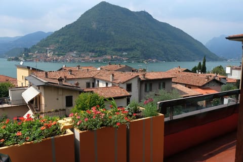 Balcony/Terrace, Lake view, Lake view