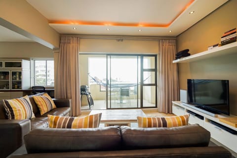 Sea Side Getaway Apartment in Sea Point