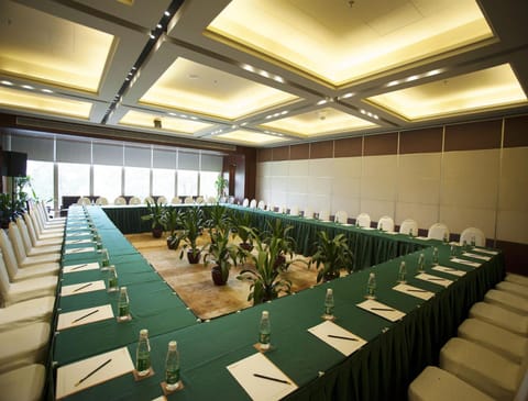 Meeting/conference room