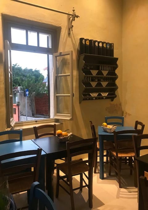 Casa Mespilea Übernachtung mit Frühstück in Paphos