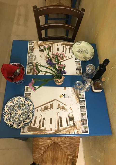 Casa Mespilea Alojamiento y desayuno in Paphos