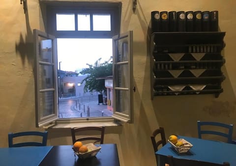 Casa Mespilea Bed and Breakfast in Paphos