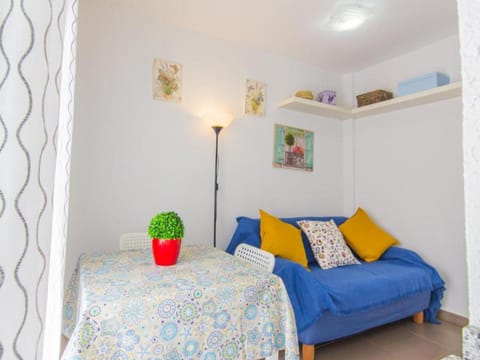 Live La Laguna Heraclio Apartment in Santa Cruz de Tenerife