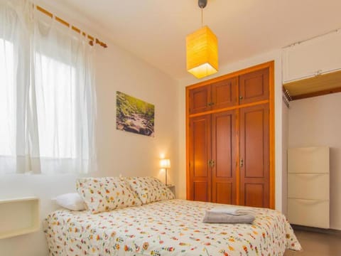 Live La Laguna Heraclio Apartment in Santa Cruz de Tenerife