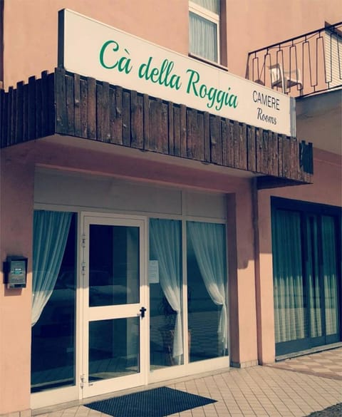 Cà della Roggia Bed and Breakfast in Rovereto