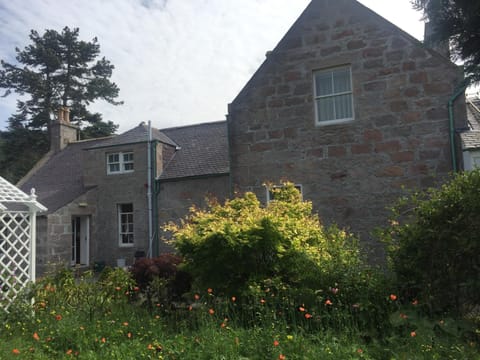 Schoolhouse Ballater B&B Bed and Breakfast in Ballater