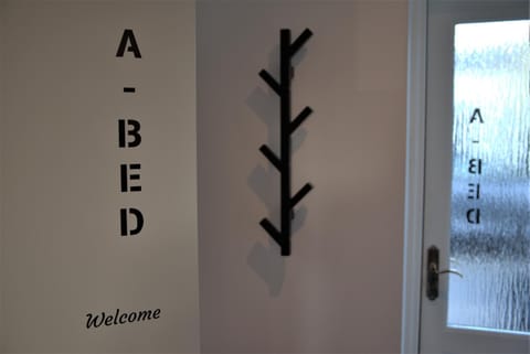 A-Bed Bed and Breakfast in Region of Southern Denmark