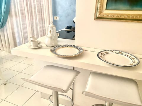 CasAzzurra Apartamento in Ortona