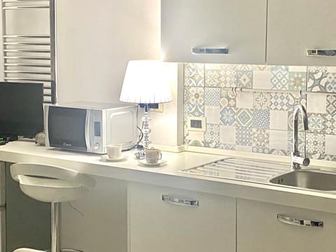 CasAzzurra Apartamento in Ortona