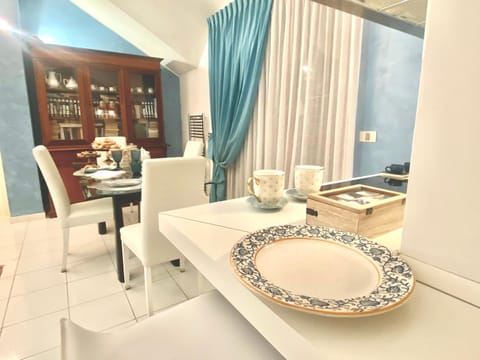 CasAzzurra Apartamento in Ortona