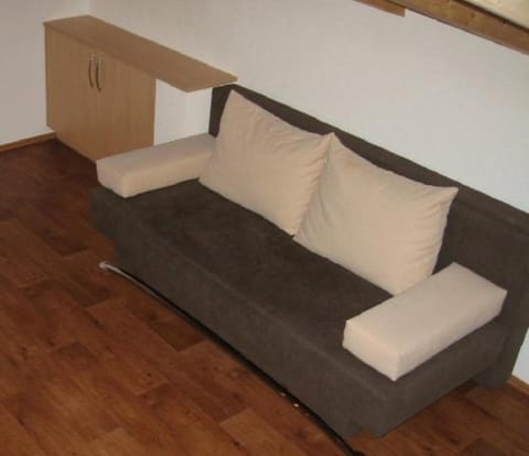 Apart Steffi Apartment in Trentino-South Tyrol