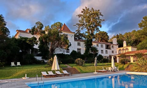 Garden, Garden view, Pool view