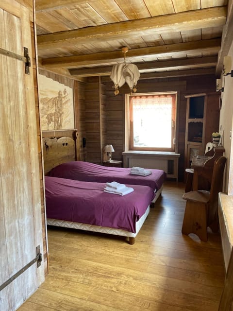 Auberge des Skieurs Hotel in Gérardmer