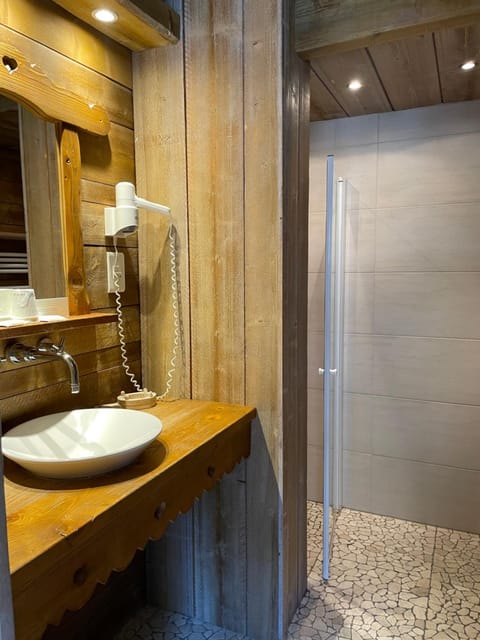 Auberge des Skieurs Hotel in Gérardmer