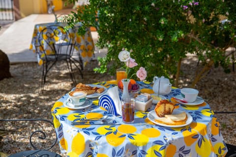 I Lecci Guesthouse Bed and breakfast in San Felice Circeo