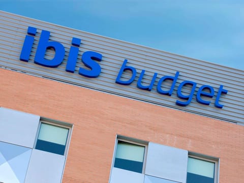 Ibis Budget Lleida Hôtel in Lleida