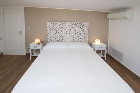 villa aurora Apartamento in Naxos