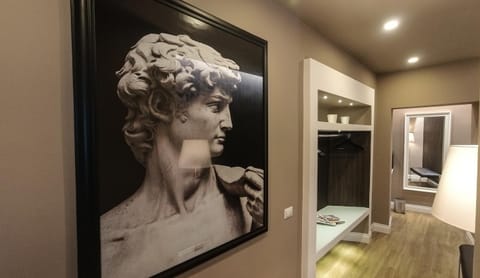 Il Borgo Your Luxury Suites Chambre d’hôte in Nettuno