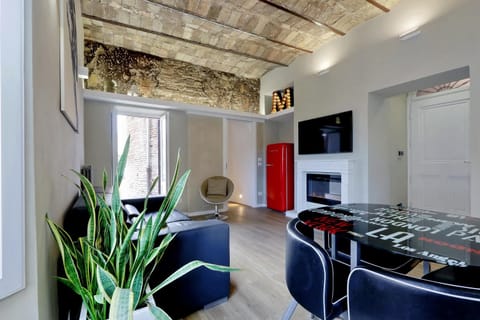 Il Borgo Your Luxury Suites Bed and Breakfast in Nettuno