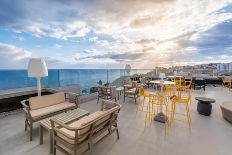 Allegro Madeira - Adults Only Hotel in Funchal