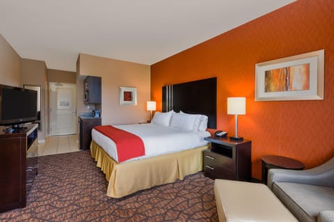 Holiday Inn Express and Suites Alpine, an IHG Hotel Hôtel in Alpine