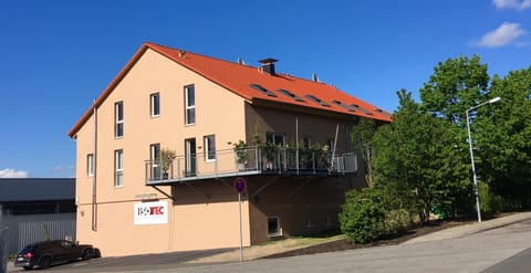 2nd Home Appartements I Eigentumswohnung in Mainz