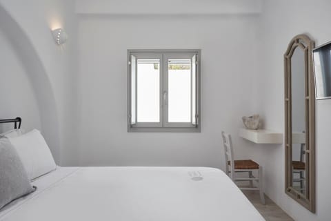 Dunes Apartment Part Of White Dunes Luxury Boutique Hotel Bed and Breakfast in Decentralized Administration of the Aegean