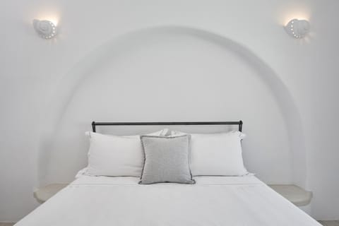 Dunes Apartment Part Of White Dunes Luxury Boutique Hotel Bed and Breakfast in Decentralized Administration of the Aegean