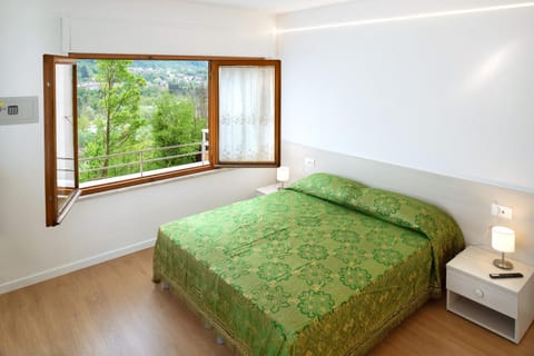 Dolomiti Suite Apartment in Belluno