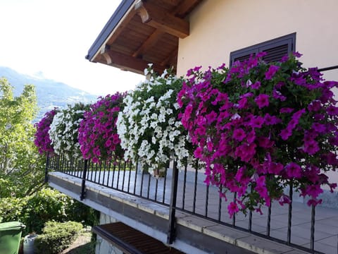 Villetta maison hélène CIR n 0391 Villa in Aosta