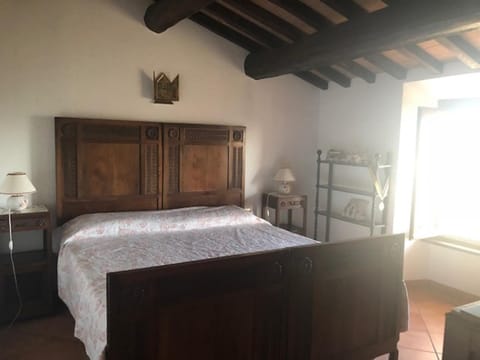 Appartamento Bella Vista Condo in Umbria