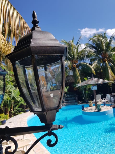Le Paradis de la Tourelle avec sa Grande Piscine Privée Villa in Mauritius