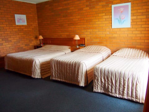 Essendon Motel Motel in Melbourne