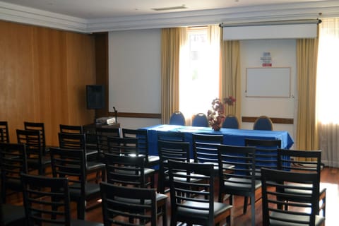 Business facilities, Meeting/conference room