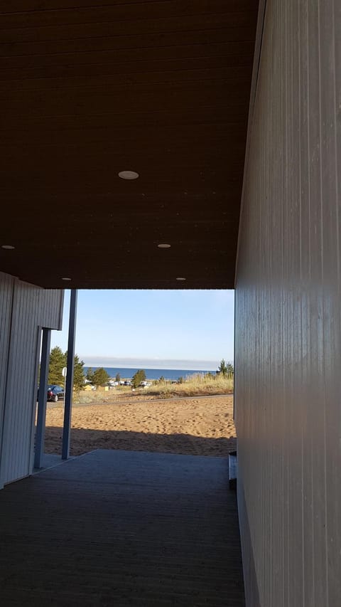 Natural landscape, Beach