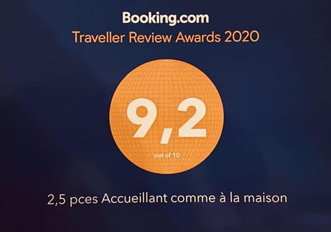 2,5 pces Accueillant comme à la maison Apartment in Canton of Valais