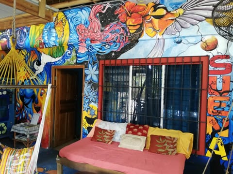 Cliff's Hostel Ostello in Bocas del Toro Province