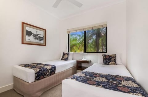 Mirra Chana Apartahotel in Sunshine Coast