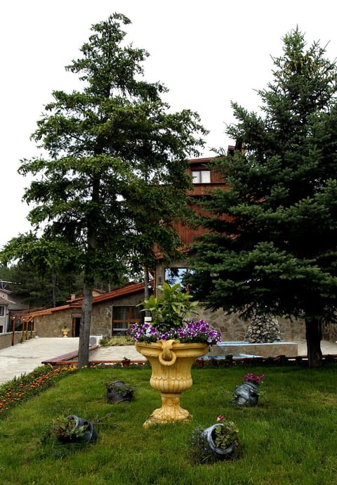 Хотел Галина Палас Hotel in Jambol, Bulgaria