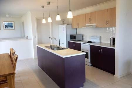 Bayview Beach House Apartment No 1 Eigentumswohnung in Kingscote