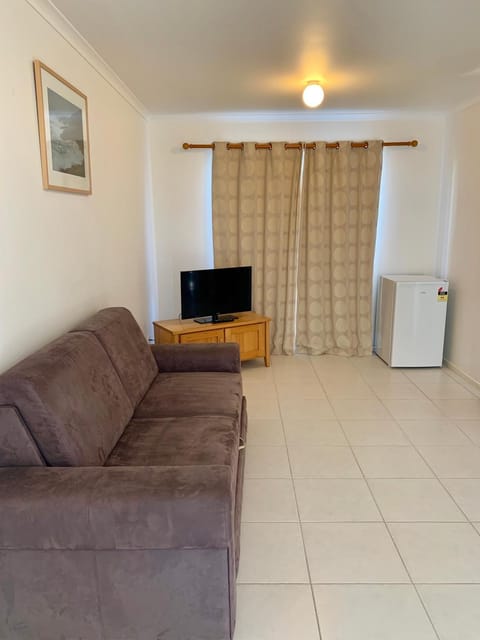 Bayview Beach House Apartment No 1 Apartamento in Kingscote