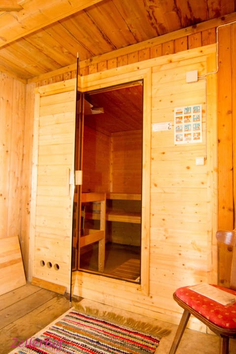 Sauna, Spa and wellness centre/facilities