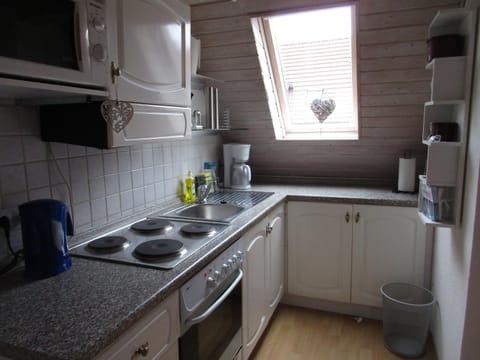 Kitchen or kitchenette, Communal kitchen