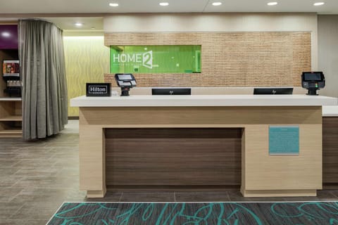 Home2 Suites By Hilton Dayton Centerville Hotel in Kettering