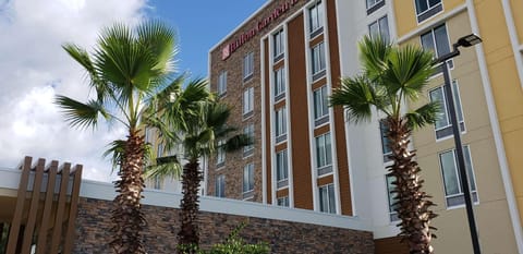Hilton Garden Inn Tampa - Wesley Chapel Hôtel in Wesley Chapel