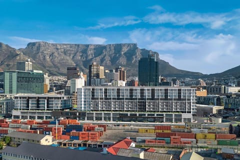 AC Hotel by Marriott Cape Town Waterfront Hotel in Cape Town
