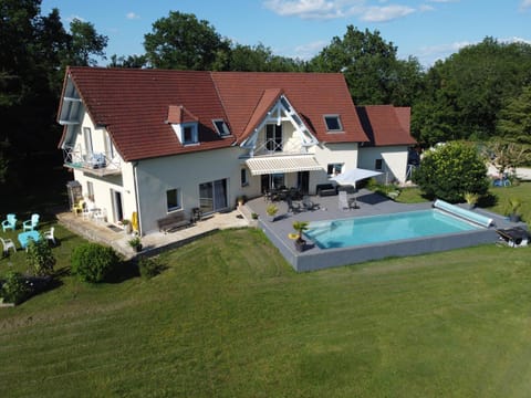 Garden, Garden view, Swimming pool