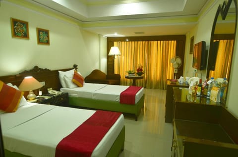 Hotel Empires hotel in Bhubaneswar