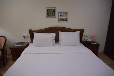 Hotel Empires hotel in Bhubaneswar